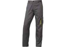 Pantalone da lavoro m6pan grigio/verde tg. l panostyle® - Z10549