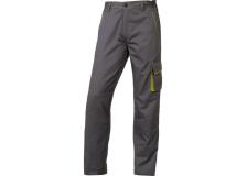 Pantalone da lavoro m6pan grigio/verde tg. xl panostyle® - Z10550