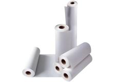 Rotolo carta paperoll blueback 100mt x 50cm i.plast - Z10642