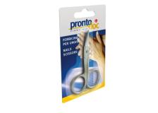 Forbicine per unghie in blister prontodoc - Z10718