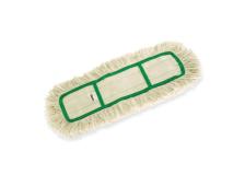 Frangia in cotone 80cm penta in factory - Z10733