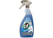 Cif vetri e specchi trigger 750ml - Z10763