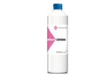 Sapone liquido 1lt derman alca - Z10764