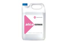 Sapone liquido tanica 5lt derman alca - Z10765