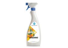 Profumatore essenza mandarino 750ml alca - Z10767