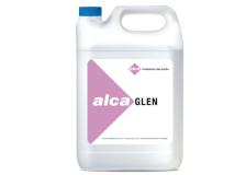 Detergente deodorante glen tanica 5lt alca - Z10768