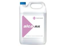 Detergente pavimenti jolie tanica 5lt alca - Z10770