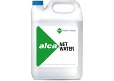 Detergente acido net water tanica 5kg alca - Z10775