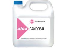 Candeggina candoral tanica 3lt alca - Z10780