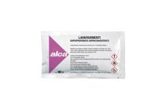 Bustina 50ml lavapavimenti linea monodose alca - Z10785