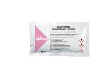 Bustina 50ml sanificante linea monodose alca - Z10786