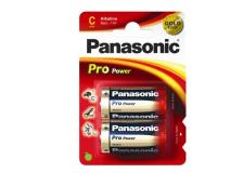 Blister 2 mezze torce lr14 pro POWER c panasonic - Z10937