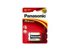 Blister 1 transistor 6r61 pro POWER 9v panasonic - Z10939