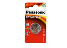 Blister micropila litio cr2450 panasonic - Z10959