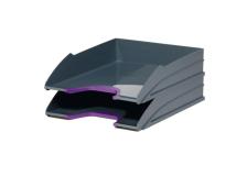 Vaschetta varicolor viola durable - Z11021