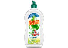Detersivo nelsen piatti limone 900ml - Z11052