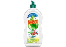 Detersivo nelsen piatti limone 900ml - Z11052