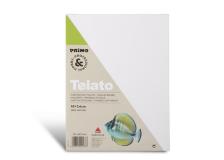 Cartoncino telato 18x24 cm morocolor - Z11110