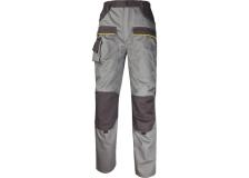 Pantalone da lavoro mach 2 grigio ch./grigio sc. tg. l - Z11144