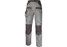 Pantalone da lavoro mach 2 grigio ch./grigio sc. tg.xl - Z11145