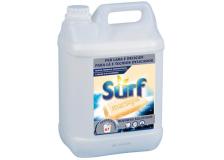 Detersivo lavatrice liquido 5lt surf marsiglia - Z11170