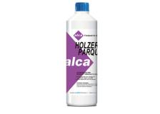 Detergente per parquet holzer 1lt alca - Z11175