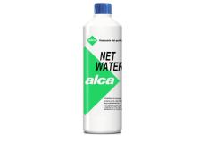 Detergente acido net water flacone 1lt alca - Z11176