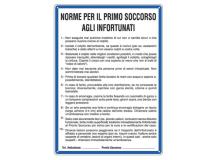 Cartelli Segnalatori - 3612