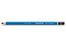 Matita grafite mars® lumograph® 100-9b staedtler - Z11381