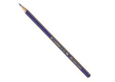 Matita grafite goldfaber 1221 esagonale faber castell hb - Z11391