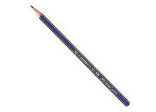 Matita grafite goldfaber 1221 esagonale faber castell h - Z11394