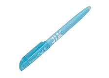 Evidenziatore frixion light azzurro soft cancellabile - Z11482