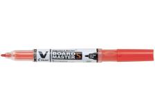 Marcatore ricar. rosso begreen pilot whiteboard v board master s ultra fine - Z11553