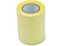 Rotolo ricarica giallo pastello per memoidea tape dispenser - Z11573