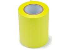 Rotolo ricarica giallo neon per memoidea tape dispenser - Z11575