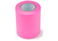 Rotolo ricarica fucsia neon per memoidea tape dispenser - Z11576