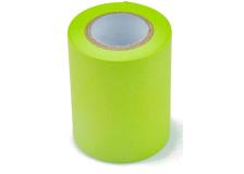 Rotolo ricarica verde neon per memoidea tape dispenser - Z11577