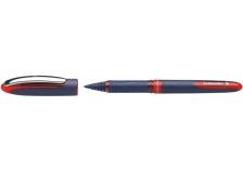 Roller one business punta ultra smooth 0,6mm rosso schneider - Z11579