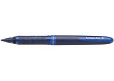Roller one business punta ultra smooth 0,6mm blu schneider - Z11580