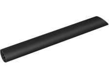 Poggiapolsi da tastiera nero i-spire fellowes - Z11705