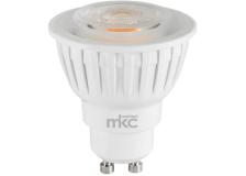 Lampada led mr-gu10 7,5w gu10 6000k luce bianca fredda - Z11991