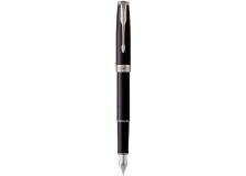 Stilografica sonnet laque black ct parker - Z12030