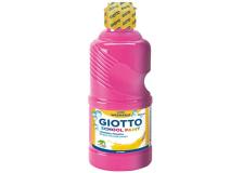 Tempera pronta 250ml lavabile giotto magenta - Z12131