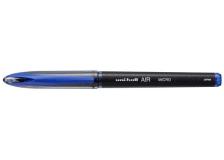 Penna uni-ball air micro punta micro blu uni - Z12238