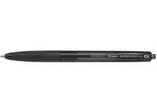 Penna sfera supergrip g a scatto nero punta media 1.00mm pilot - Z12251