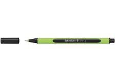 Fineliner line-up 0,4mm nero schneider - Z12255