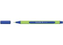 Fineliner line-up 0,4mm blu schneider - Z12257