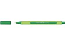 Fineliner line-up 0,4mm verde abete schneider - Z12258