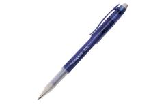 Penna cancellabile erasable gel 0.7mm blu papermate - Z12343
