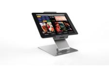 Supporto tablet 7-13" da banco tablet holder table durable - Z12407